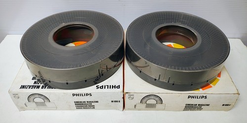 Caricatori circolari philips - 2,