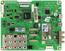 50" SAMSUNG PLASMA TV