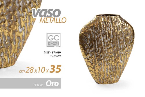 Vaso porta fiori - porta,