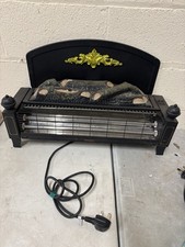 Riscaldatore elettrico a