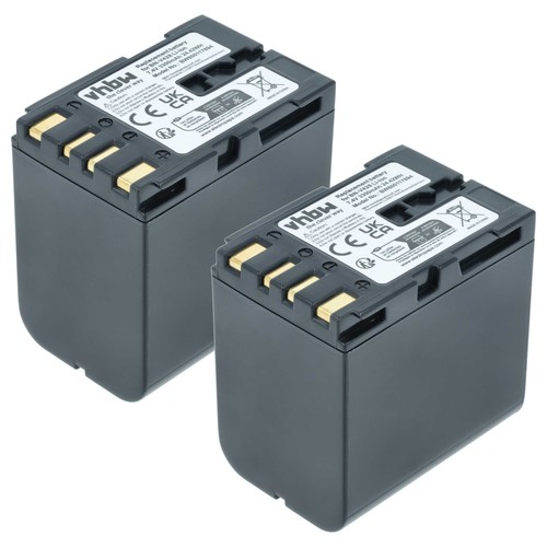 Batteria per jvc dv801 - per, gr-dv801