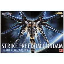 Tuta mobile 1/60 Strike Freedom Gundam Lightning Edition Gundam SEED DESTINY