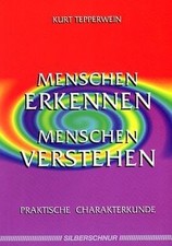 Menschen erkennen verstehen - menschen,