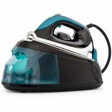 Ferro da Stiro con Caldaia a