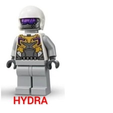 LEGO |Marvel Iron Man