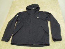 Giacca antipioggia Helly