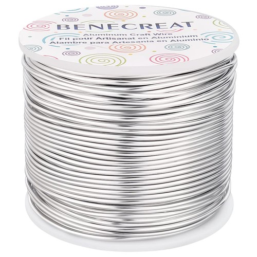 Benecreat 68m 5mm filo di - 1.5mm,