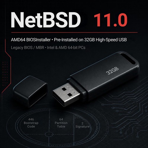 Netbsd amd64 bios - amd64,