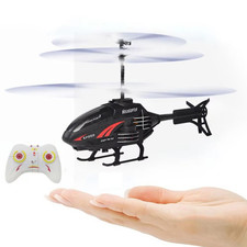 Elicottero Telecomando,RC Mini