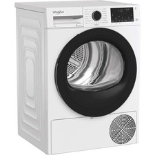 Asciugatrice whirlpool kg - whirlpool, 10
