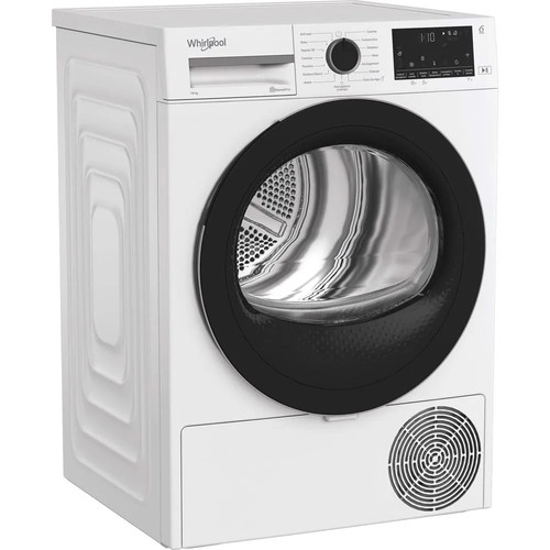 Asciugatrice whirlpool kg - asciugatrice, 10