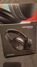 Bose Quiet Comfort SC Cuffie