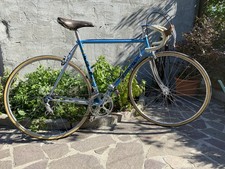 Bici da corsa vintage Fanini