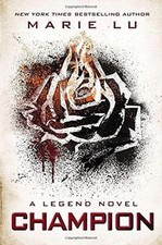 Champion: A Legend Novel von
