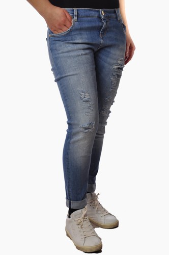Pinko donna jeans - donna,