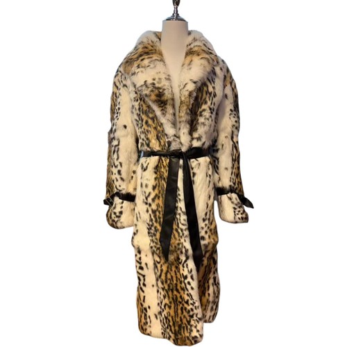 Vera pelliccia coniglio - vera,