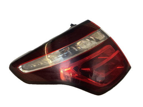 Fanale faro stop luce - faro,