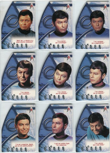 Star trek tos 35th anniversary - trek,