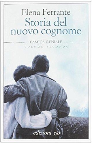 Storia del nuovo cognome