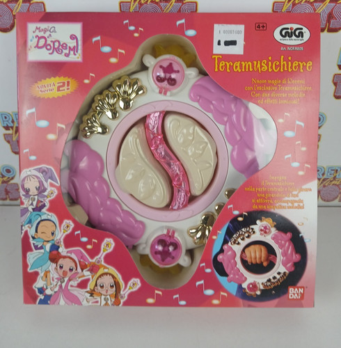 Teramusichiere magica doremi - magica,
