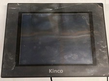 1PZ Touch Panel Kinco HMI 10,4 pollici MT4513TE NUOVO ETHERNET 