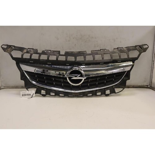 Griglia opel astra - opel, j