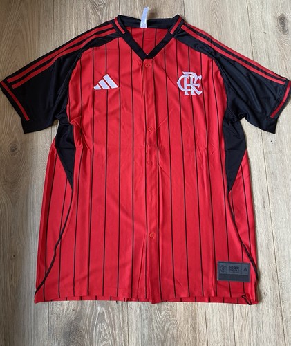 Maglia flamengo - maglia,