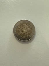 moneta 2 euro Austria