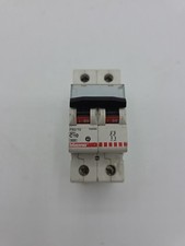 INTERRUTTORE MAGNETOTERMICO