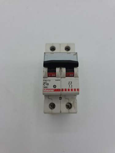 Interruttore magnetotermico - interruttore,