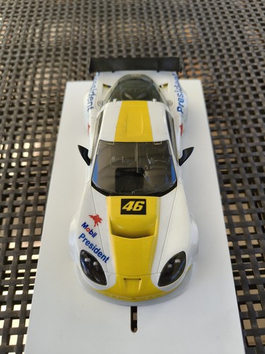 Slot nsr chevrolet - slot,