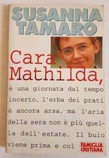 CARA MATHILDA di Susanna