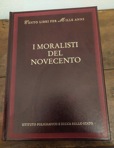 Cento libri per - mille, anni