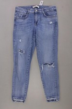 ⭐ Zara jeans per le signore