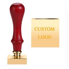 Timbro personalizzato con