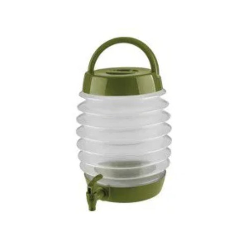 Crivit tanica acqua pieghevole