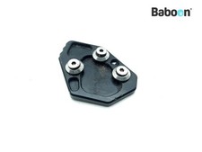 Aiuto cavalletto laterale BMW