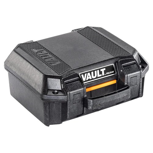 Pelican vault v100 - vault, case