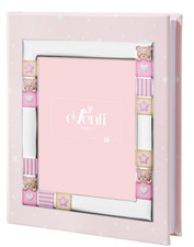 Album cornice portafoto - album,
