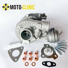 Turbocompressore ORIGINALE HYUNDAI TUCSON KIA Sportage 2.0 CRDi 757886-0003 D4EA