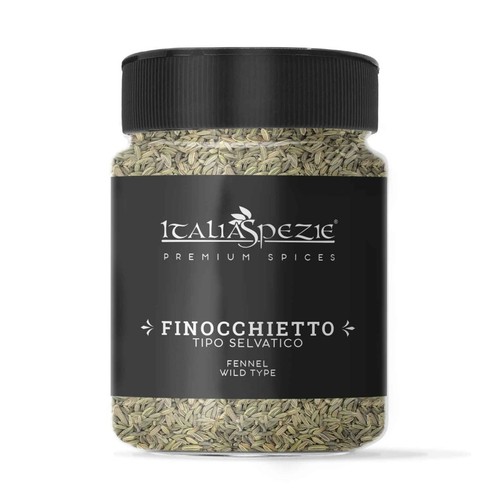 Finocchietto tipo selvatico - finocchietto,