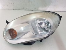 F114000052 FARO FANALE FANALINO ANTERIORE SX SINISTRO LH DR MOTOR DR1 2010