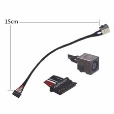 DC Jack Connecteur