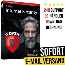 GData Internet Security 2025 -