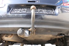 VW Golf 4 Berlina Fisso Rigida