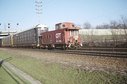 Scivolo ferroviario grand - scivolo,