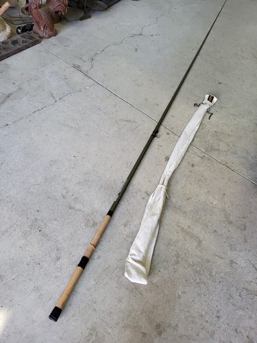 Canna pesca mitchell sprint - canna,