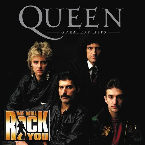 Greatest hits will - greatest, hits: