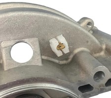 PLASTIC WITH FASTOM CRANKCASE