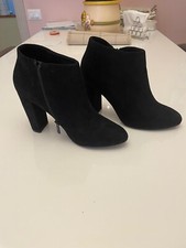 Primadonna, Stivaletto donna colore nero scamosciato, vera occasione ! ! !